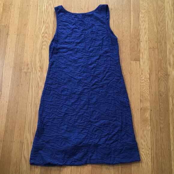 Horny Toad Samba Wave Tank Dress - Picture 8 of 9